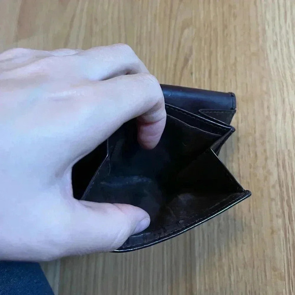 Gucci wallet - Picture 3 of 9